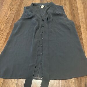 Banana Republic blouse